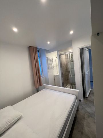 Location appartement 2 pièces, 22.36m², Soissons - Photo 3