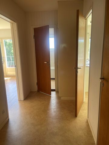 Nygatan, Tierp - Foto 2