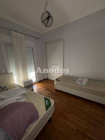 Διαμέρισμα για ενοικίαση Κυψέλη - Photo 3