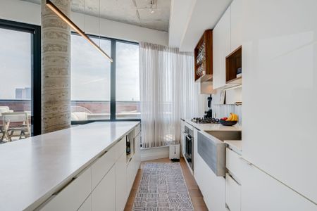For Lease - 383 Sorauren Avenue Unit# PH # 09, Toronto, Ontario - Photo 2