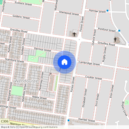 36 Harold St, Vic 3355, Wendouree