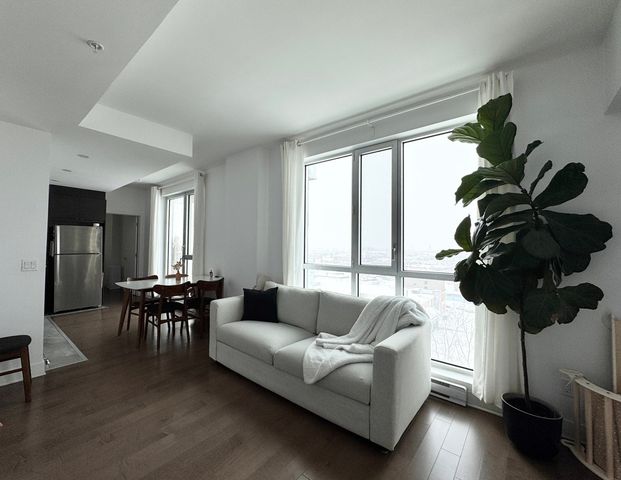 À louer / Appartement - Photo 1