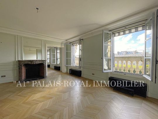 Appartement · 6 pièces · 4 CH - Photo 1