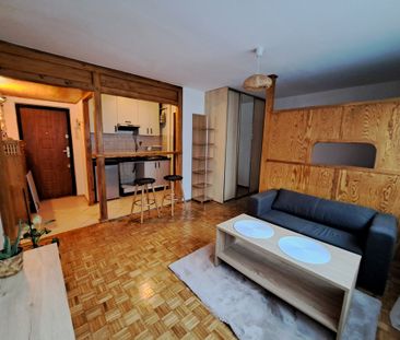 Mieszkanie 1 pokój 26 m² Wrocław-Krzyki - Фото 3