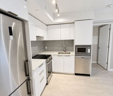 For Lease - 18 Maitland Terrace Unit# 1503, Toronto, Ontario - Photo 5
