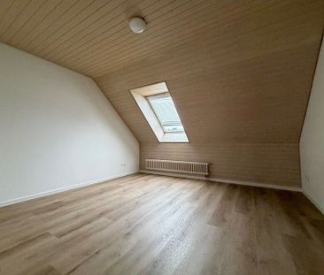 Maisonette in the attic. Stylish, bright and special - Foto 3