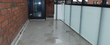 Traumhafte 2-Zimmer-Wohnung in Uerdingen im Erdgeschoss – frisch saniert mit Balkon! - Photo 1