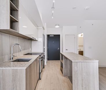 For Lease - 31 Tippett Road Unit# 1112, Toronto, Ontario - Photo 3