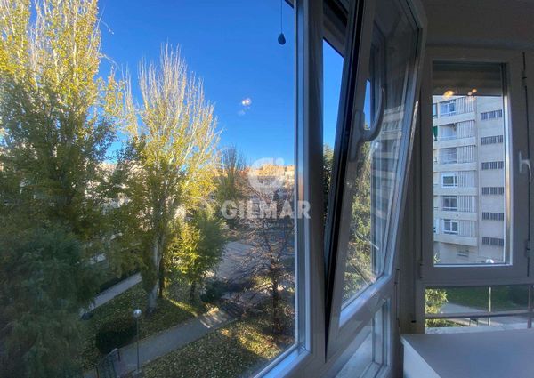 Piso en alquiler en Canillas – Madrid | Gilmar Consulting Inmobiliario