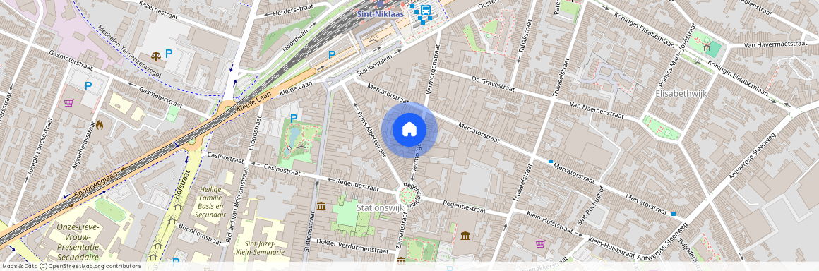 Vermorgenstraat 28 bus C04, 9100 Sint-Niklaas