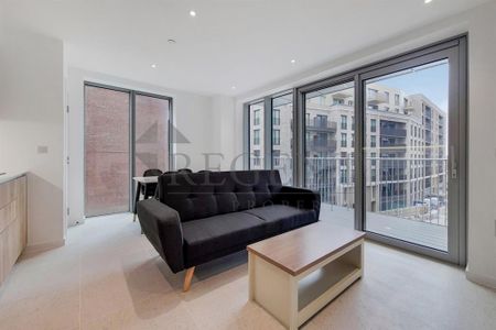 1 bedroom apartment to rent - Photo 3