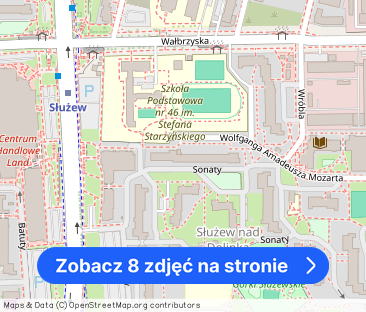 3 zamykane pokoje | Balkon | Winda | Garderoba - Zdjęcie 1