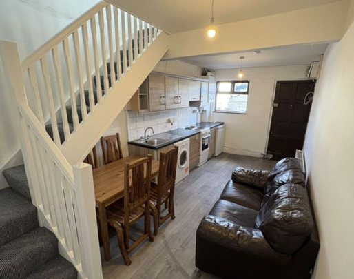 105 Old Youghal Road, Cork, Dillons Cross, Co. Cork - Photo 1