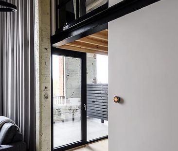 Loft te huur - Foto 5