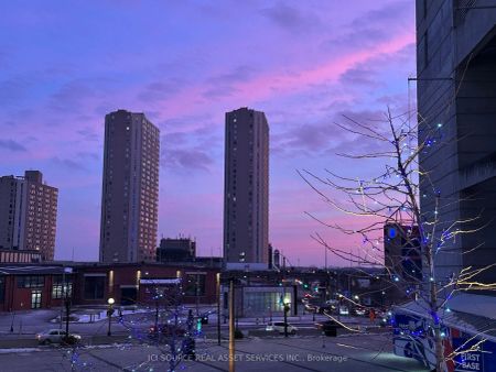 270 Queens Quay W #1907 - Photo 3