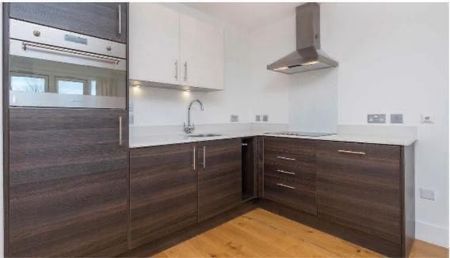 1 Bed Flat, Melvin Walk, EH3 - Photo 5