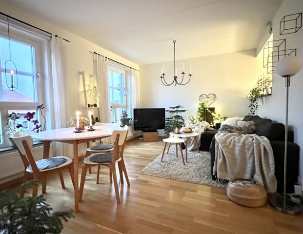 Tågaborg N, Helsingborg, Skåne - Foto 1