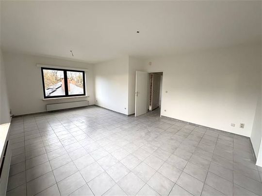 Appartement te huur - Foto 1