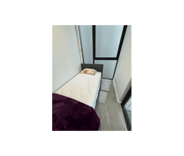 Fully Furnished Two Bedrooms Plus Study Room for Lease!!! - Photo 3