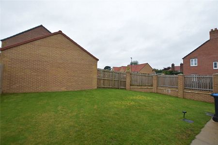 Javelin Way, Bedale, North Yorkshire, DL8 - Photo 2