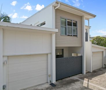 4/20 Fraser St, Morningside QLD 4170 - Townhouse For Rent | Domain - Photo 1