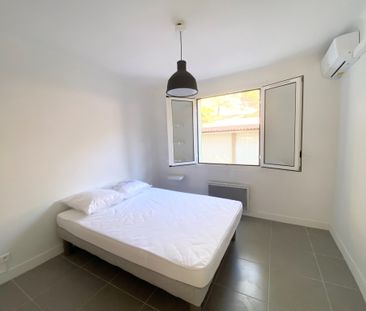 Location Appartement 3 pièces 56m² CASSIS 13260 - Photo 4