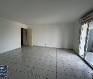 Location Appartement 3 pièces 64m² BEGLES 33130 - Photo 1