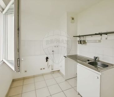 Location Appartement 2 pièces 42m² NANTES 44100 - Photo 4