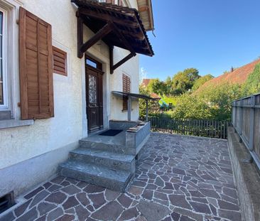 CHARMANTE WOHNUNG IM DORFKERN - Photo 2