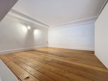 Appartement te huur - Foto 3