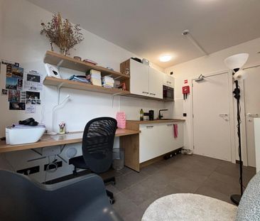 Tiensestraat 127 B0302, 3000, Leuven - Photo 5