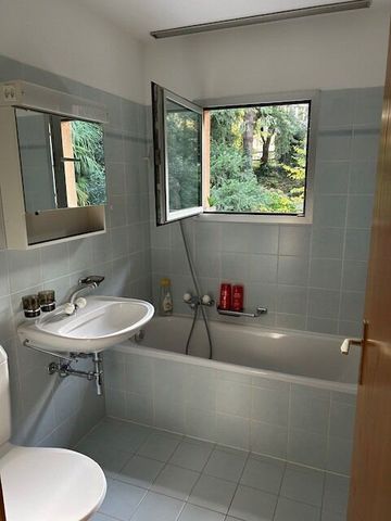 3.5 room apartment for rent in Brissago with lake view - Photo 4