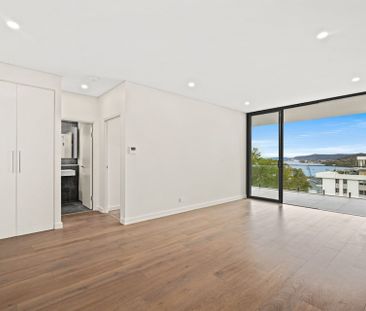 Unit 404/20 Kendall Street, Gosford. - Photo 1