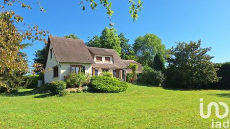 Maison traditionnelle 6 pièces de 131 m² à Houlbec-Cocherel (27120) - Photo 2