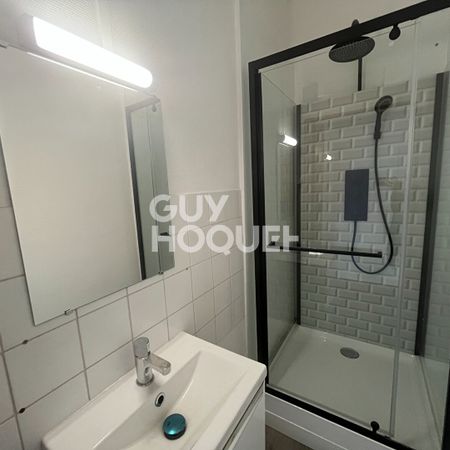 Appartement deux pièces - Photo 4