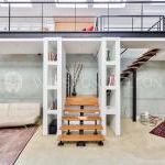 Loft 4 Chambres Luxe 310 m² - Paris, Montorgueil - Photo 1