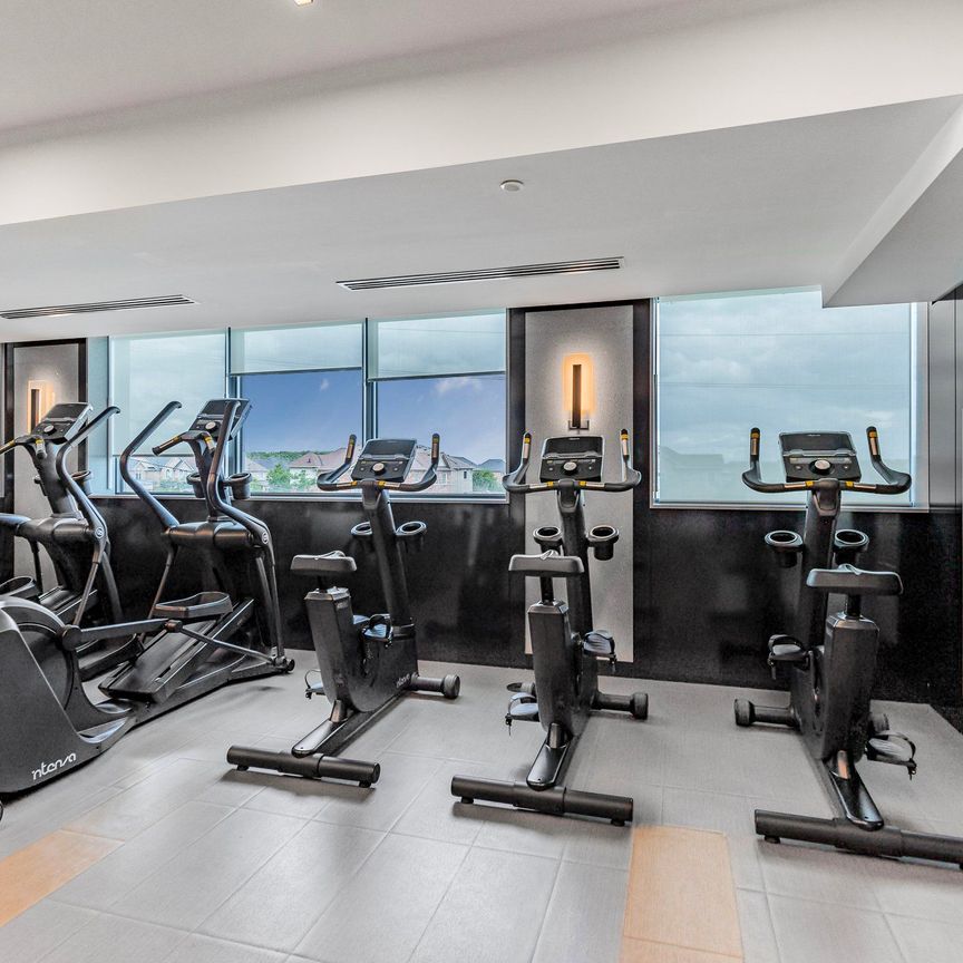 For Lease - 11750 Ninth Line Unit# 327, Whitchurch-Stouffville, Ontario - Photo 1