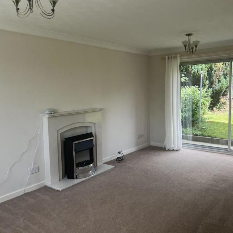 3 bedroom link detached house to rent - Photo 1