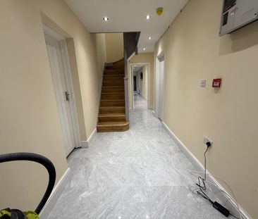 Room in a Shared House, Parkside Way, HA2 - Photo 1