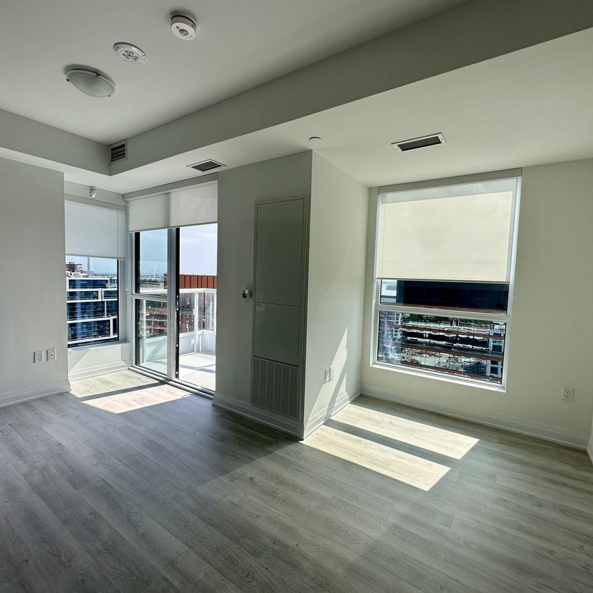 For Lease - 15 Richardson Street Unit# 1706, Toronto, Ontario - Photo 1