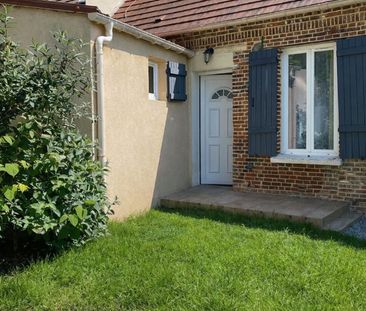 Maison T3 près de CERNOY à louer - Photo 4