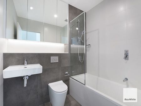 As New North Facing Apartment in Boutique Development - Photo 2