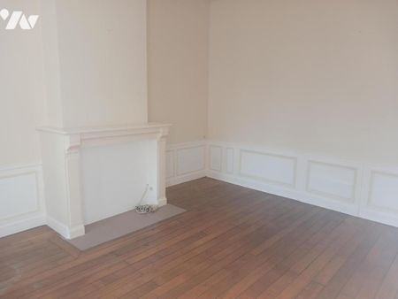 A louer maison de ville à ARRAS - Photo 2