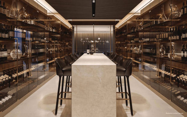 For Lease - 50 Scollard Street Unit# 504, Toronto, Ontario - Photo 1