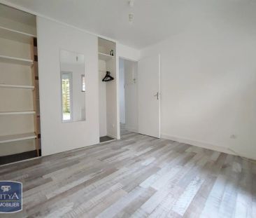 Appartement à louer 1 pièce 24.4m² - Photo 6