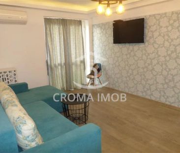 CromaImob Inchiriere apartament 2 camere, zona Ultracentral - Fotografie 5