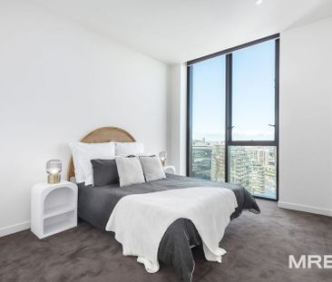 3001/9 Waterside Place, Docklands - Photo 3