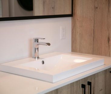 5001, boul. Bertrand-Fabi #207, Sherbrooke (Rock Forest | St-Élie) - Photo 5