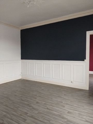 Location Appartement 4 pièces 95m² ROUEN 76100 - Photo 5
