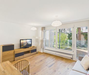 URBAN & SMART: EIGENTUMSWOHNUNG MIT TERRASSE UND UG-ZIMMER - Photo 1